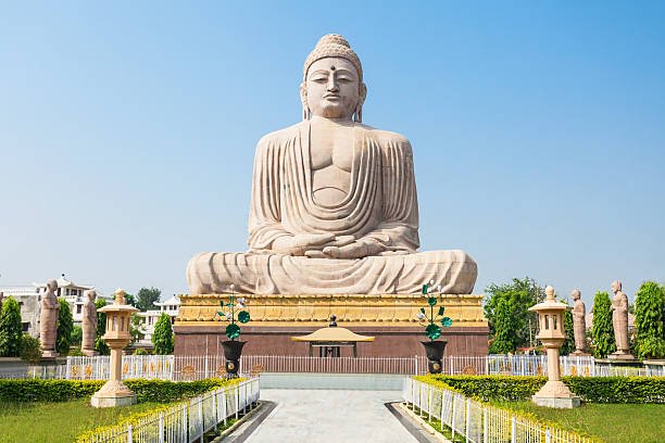 Bodh Gaya and Kashi Tour